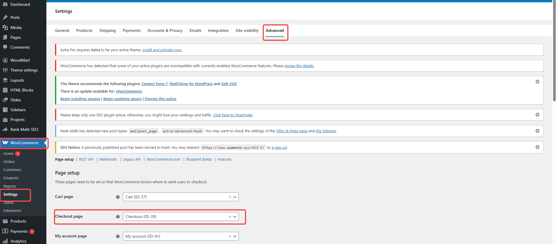 Imagen [7] - ¡Ahorre ventas con un solo cambio! Woodmart Checkout Page Optimisation Full Tips Revealed!