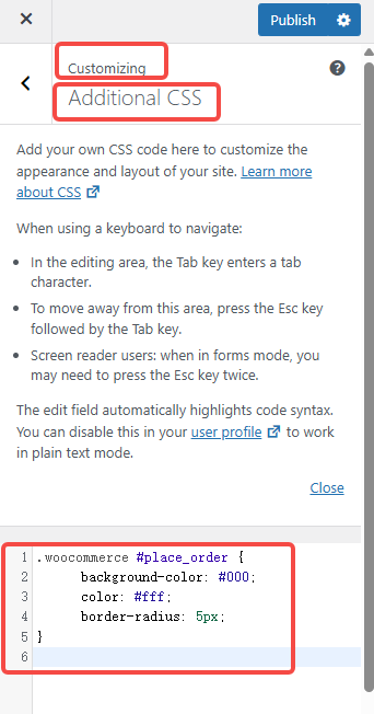 Imagen [9] - ¡Ahorre ventas con un solo cambio! Woodmart Checkout Page Optimisation Full Tips Revealed!
