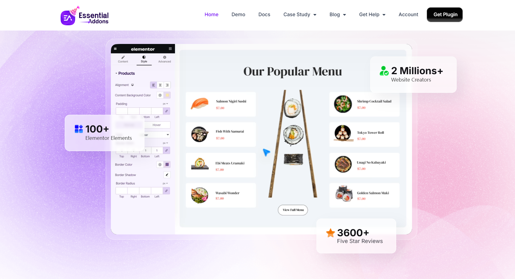 Image [2] - Slow website, downgraded, and illegal? Cracking the truth behind Elementor Pro scares you!