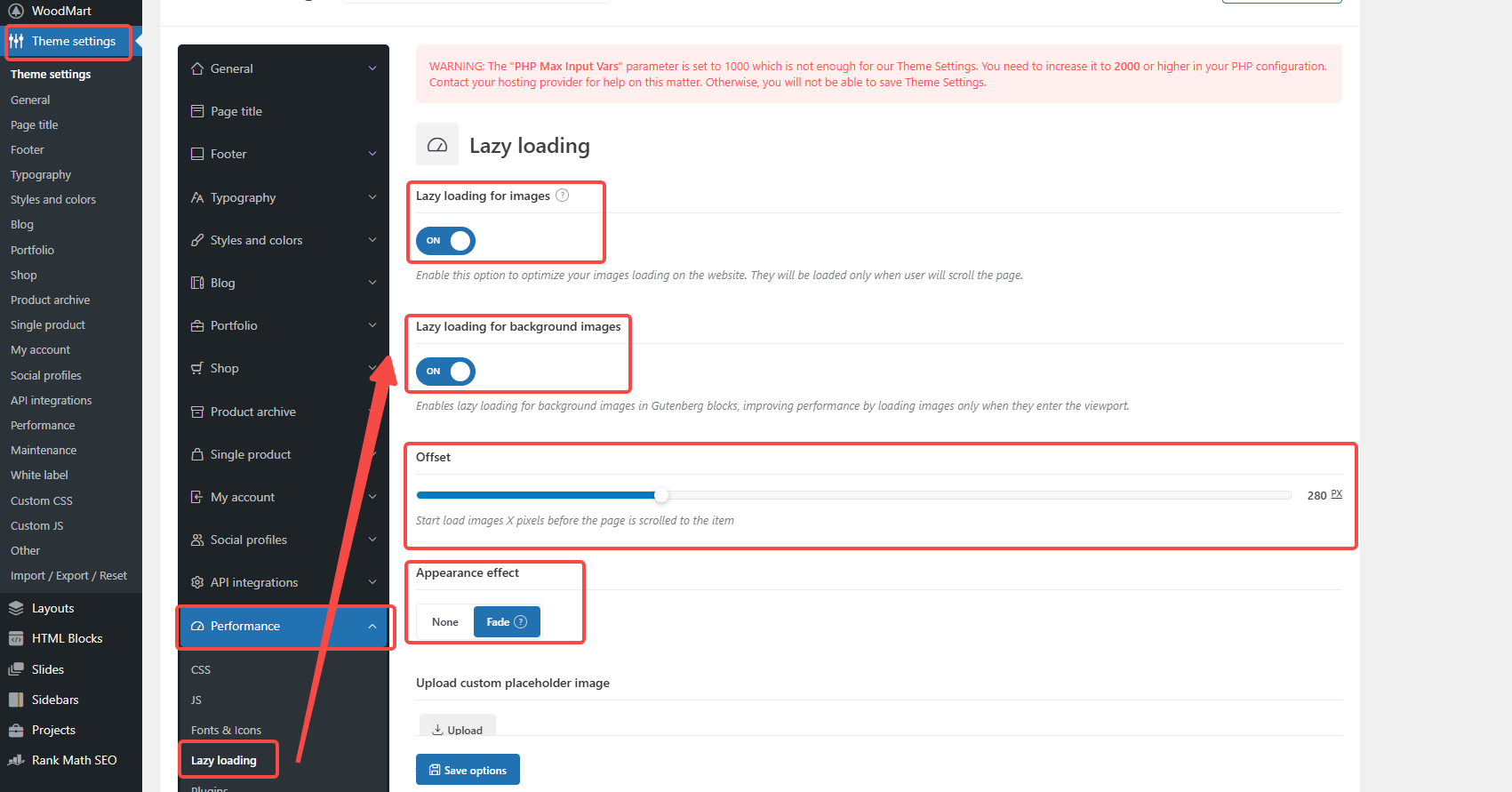 Image [6] - Ne laissez pas vos clients s'enfuir sur votre téléphone portable ! Faites ces 5 étapes avec Woodmart et doubler vos commandes n'est pas un rêve !