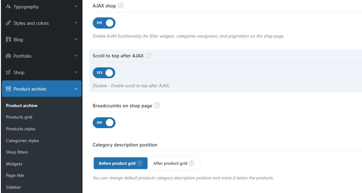 Image [3] - Ne laissez pas vos clients s'enfuir sur votre téléphone portable ! Faites ces 5 étapes avec Woodmart et doubler vos commandes n'est pas un rêve !