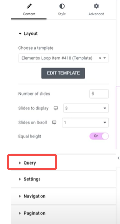 图片[5]-玩转 Elementor！解锁隐藏版 Post Carousel 神操作！