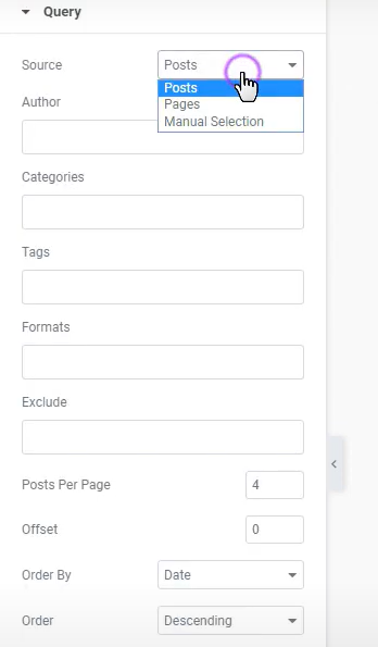 图片[6]-玩转 Elementor！解锁隐藏版 Post Carousel 神操作！
