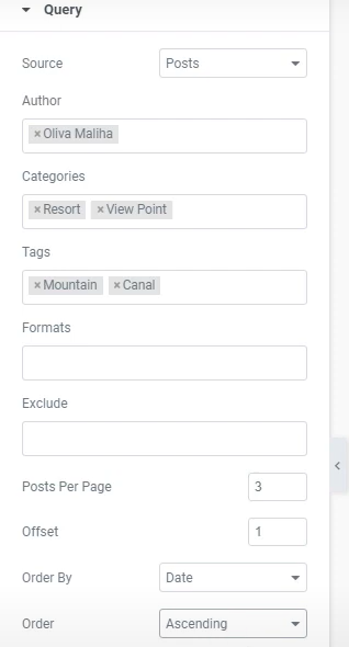 图片[7]-玩转 Elementor！解锁隐藏版 Post Carousel 神操作！