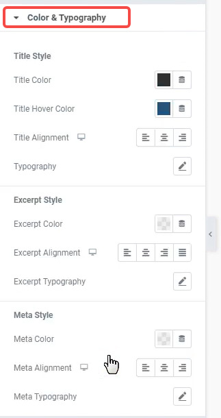 图片[12]-玩转 Elementor！解锁隐藏版 Post Carousel 神操作！