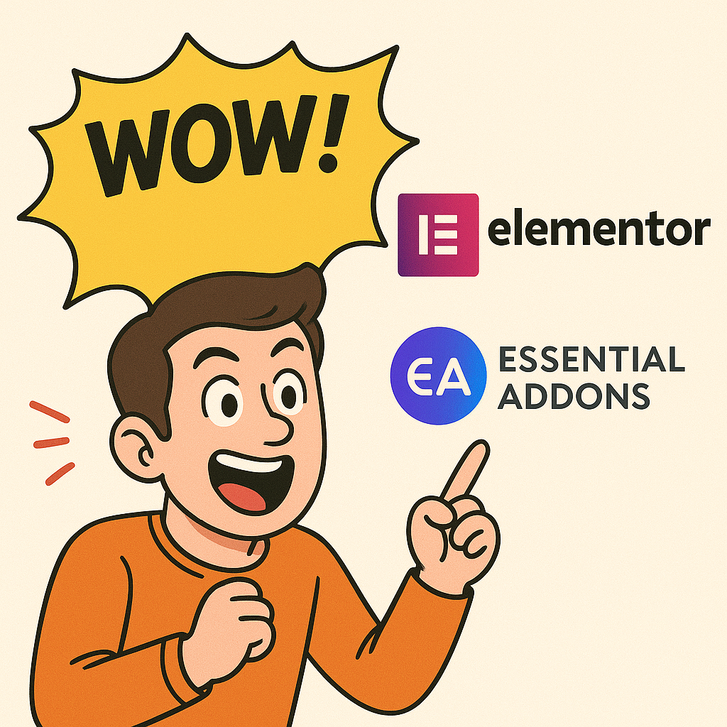 玩转 Elementor!解锁隐藏版 Post Carousel 神操作!