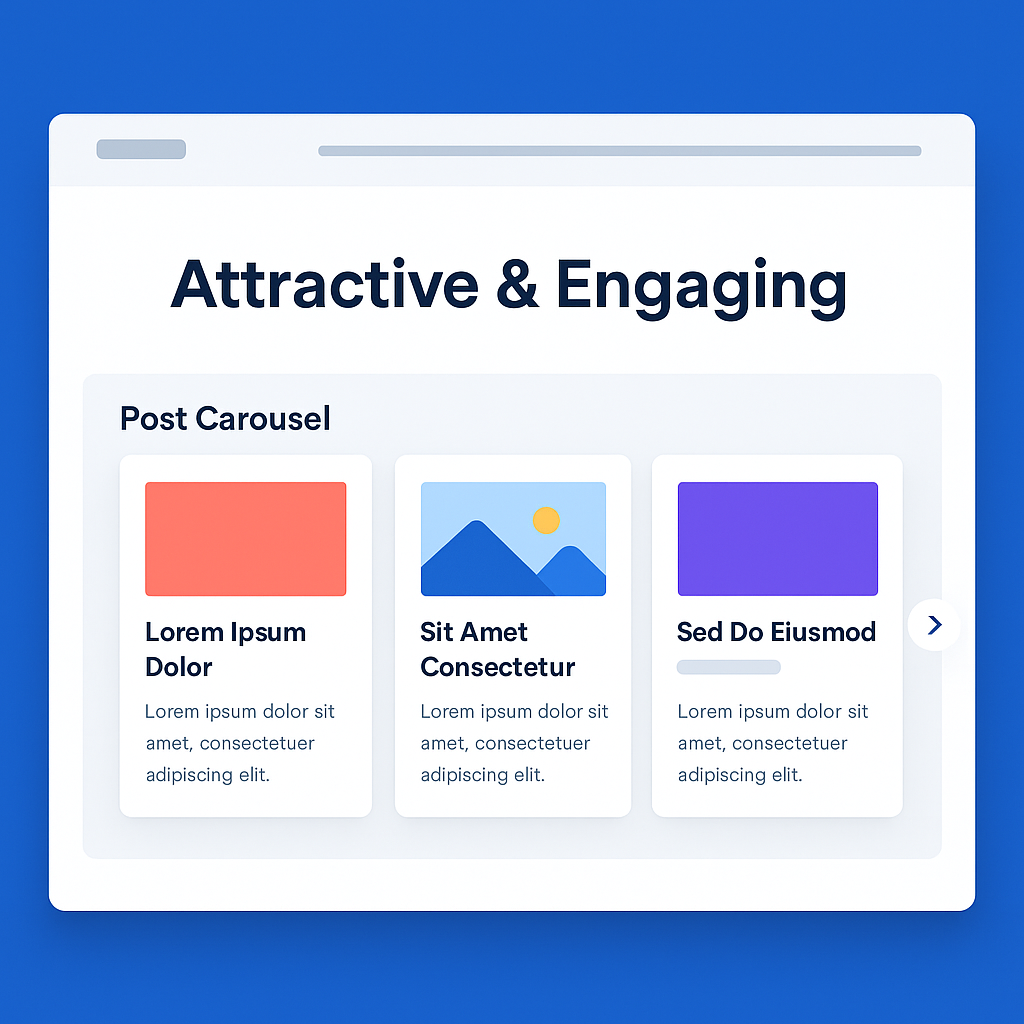 Image [4] - Swiped! Why are WordPress blogs using this rotating feature these days? The reason is so shocking!