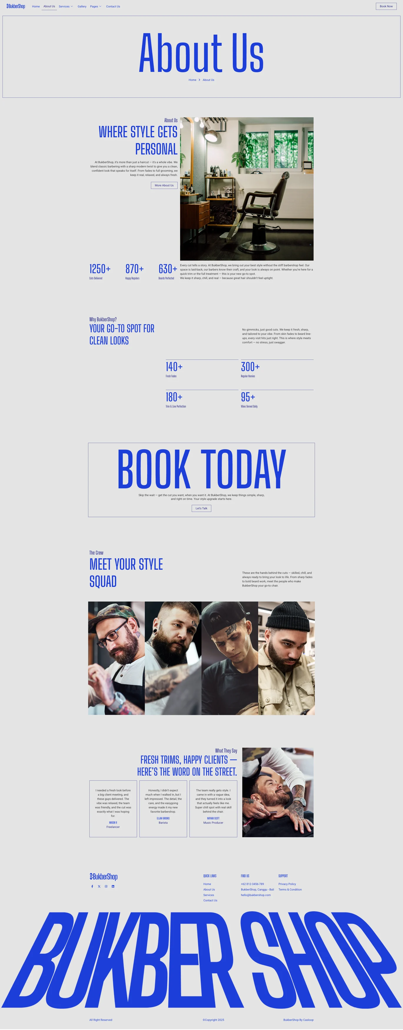 图片[2]-Bukber – 现代理发店 Elementor 模板套件-光子波动网 | 专业WordPress修复服务，全球范围，快速响应