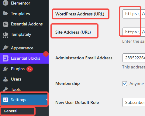 Image[4]-Le site web ne s'ouvre pas ? Le coupable est celui-ci ! 99% utilisateurs de WordPress ont été piégés par ce problème !