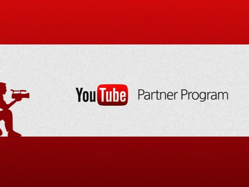 图片[1]-YouTube Partner Program 政策全解析：广告分成机制与制度变化