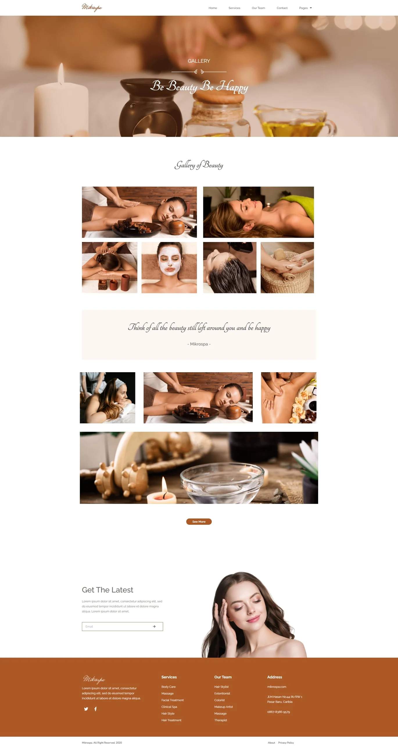 Image [2] - Mikrospa - Spa & Massage Elementor Template Suite - Photon Flux | Service de réparation WordPress professionnel, dans le monde entier, réponse rapide !