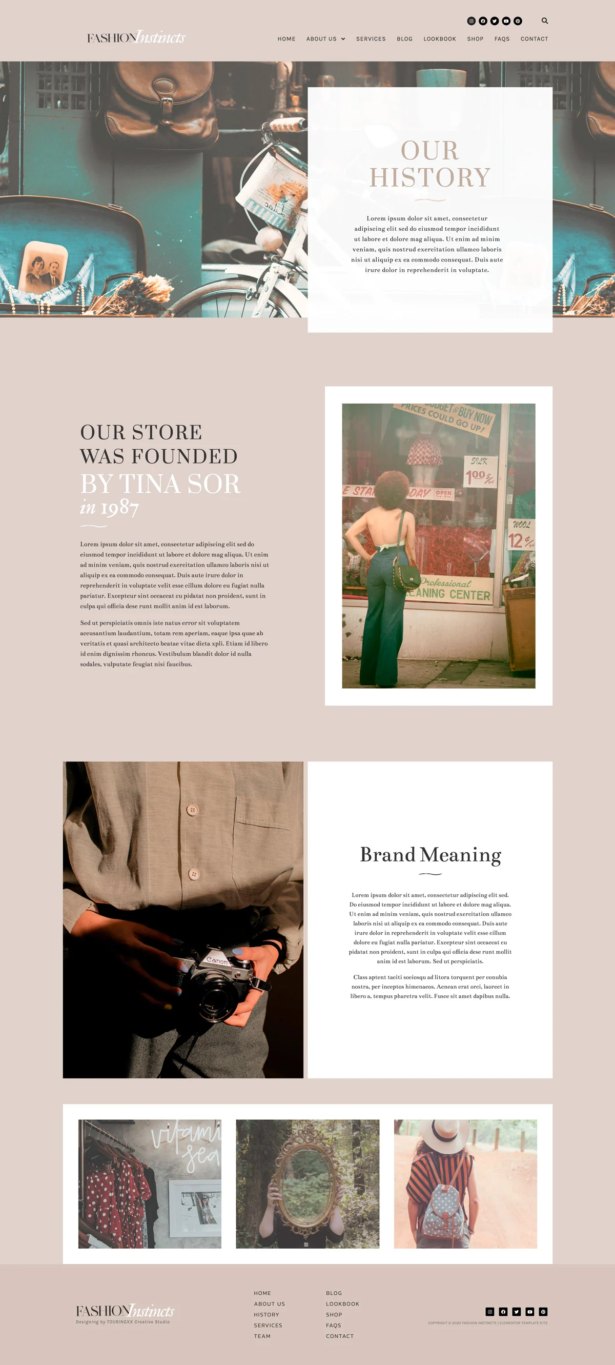 Imagen[1]-Fashion Instincts - Fashion e-commerce Elementor template suite - Photon Flux | Servicio profesional de reparación de WordPress, en todo el mundo, respuesta rápida