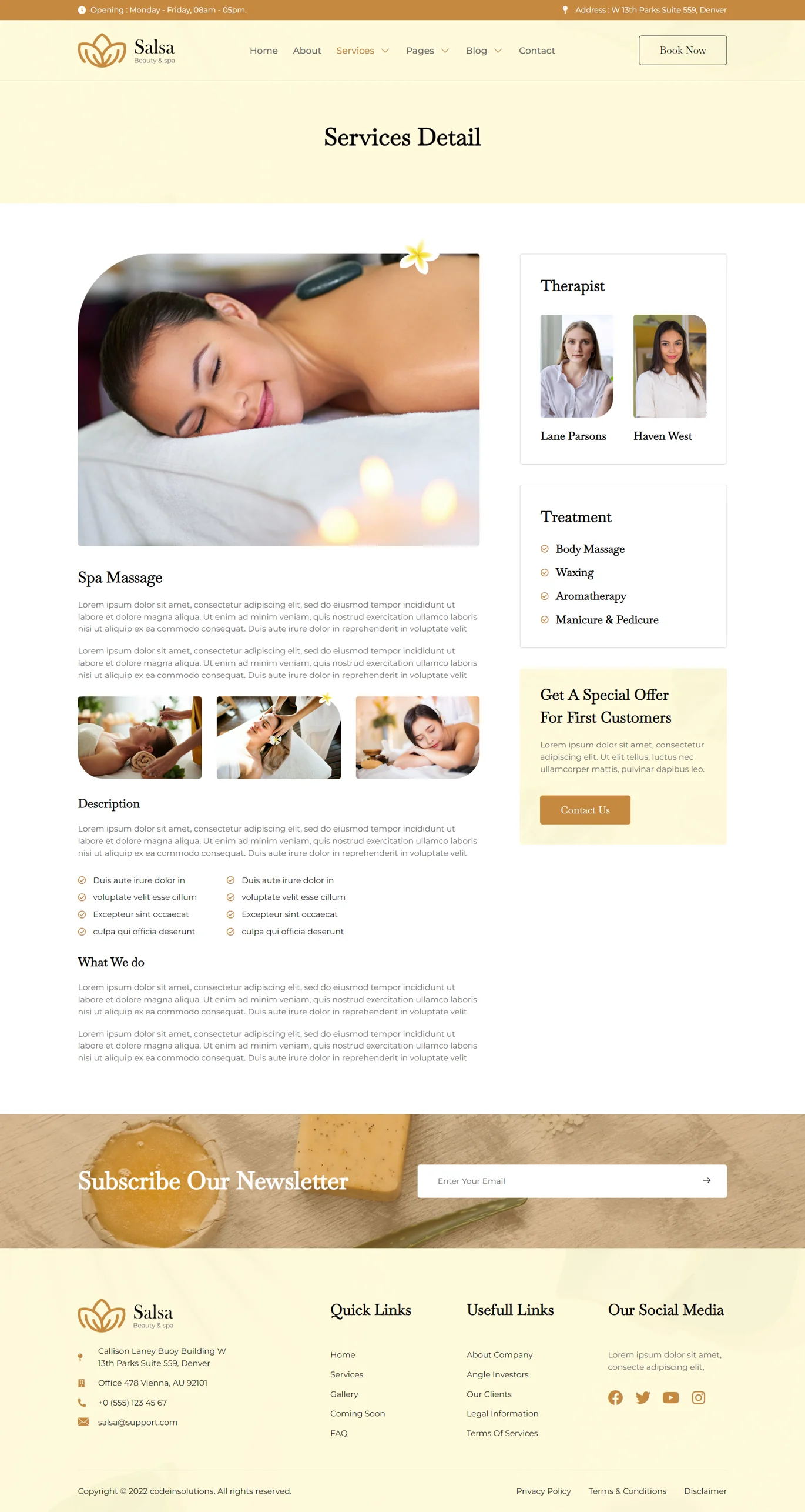 Image [1] - Salsa - Beauty & Spa Elementor Template Suite - Photon Flux Network | Professional WordPress repair service, global reach, fast response