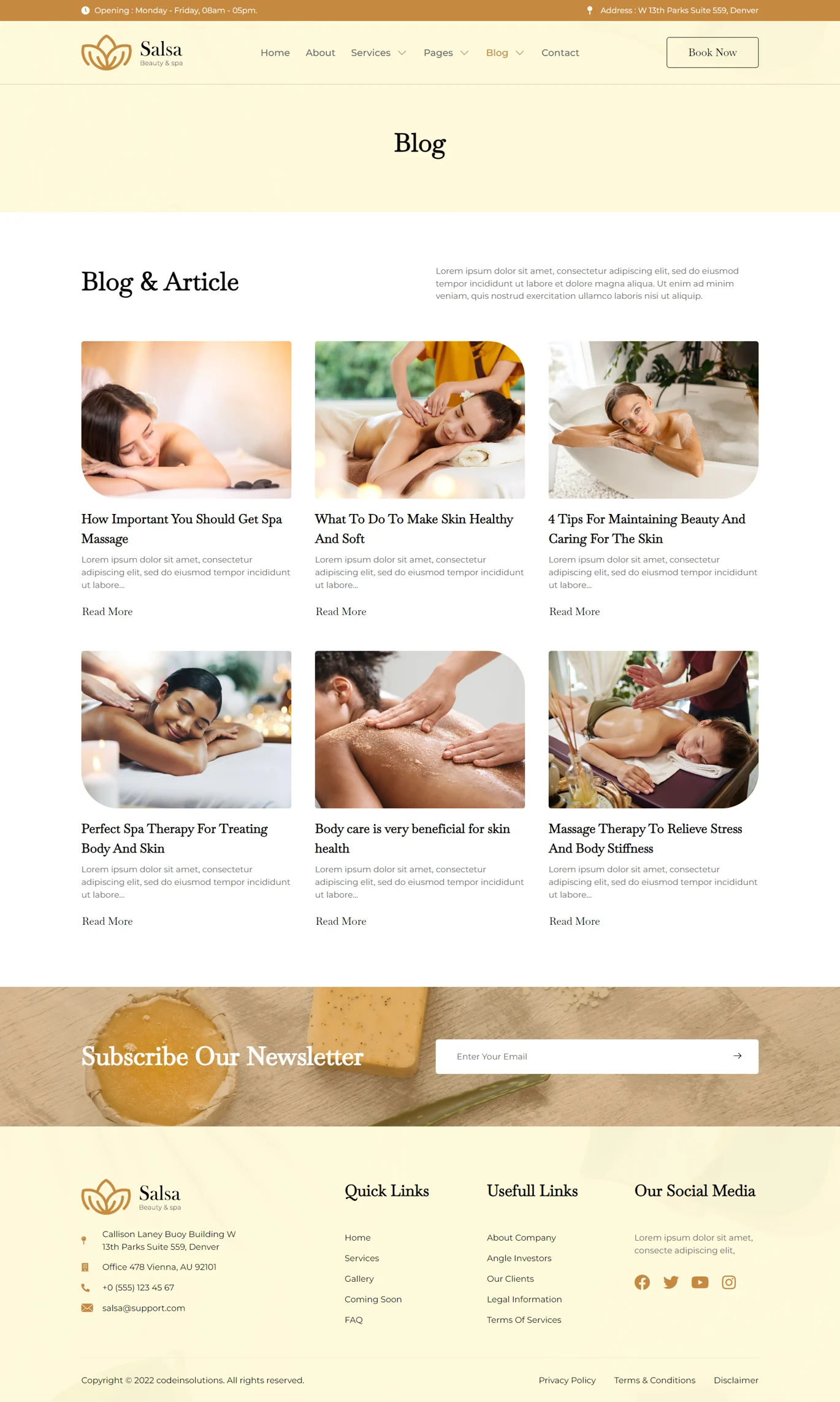 Image [2] - Salsa - Beauty & Spa Elementor Template Suite - Photon Flux Network | Professional WordPress repair service, global reach, fast response