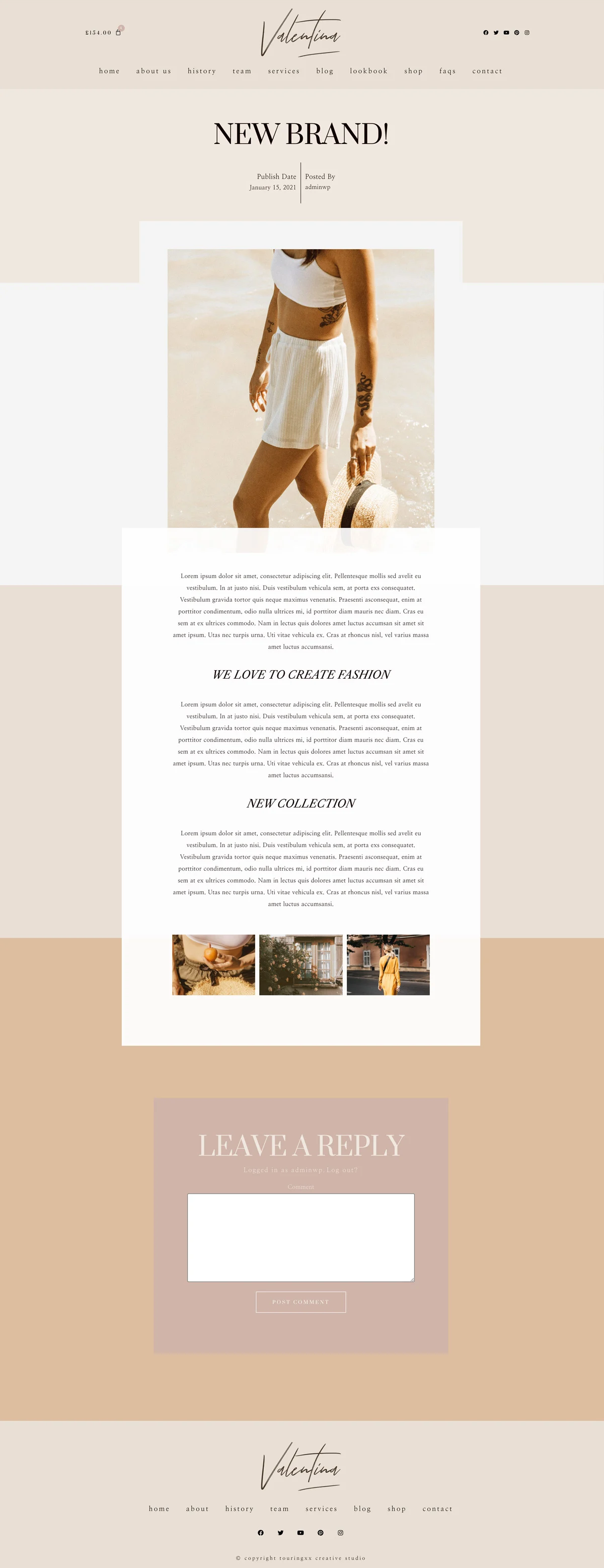 Image [2] - Valentina - WooCommerce Elementor Template Suite - Photon Flux Network | Servicio profesional de reparación de WordPress, alcance global, respuesta rápida
