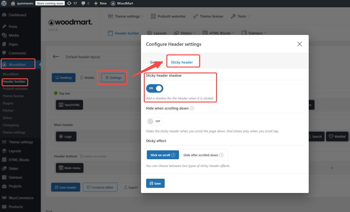 图片[6]-90% 网站在手机端输给了这一步！Woodmart 移动端优化全攻略曝光