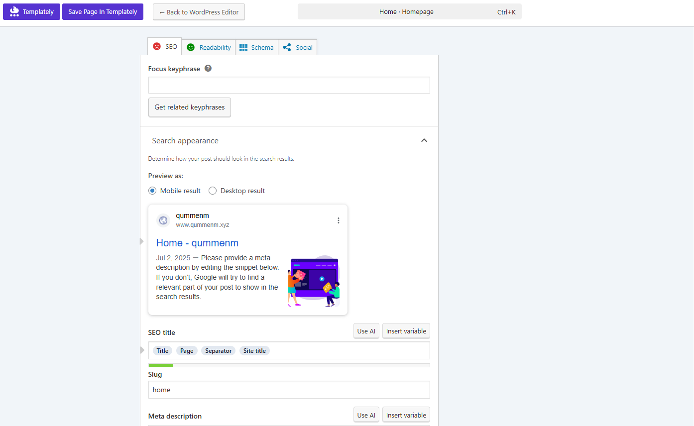 Image[3]-Yoast SEO Setup Guide: Optimization Strategies for Home and Blog Pages