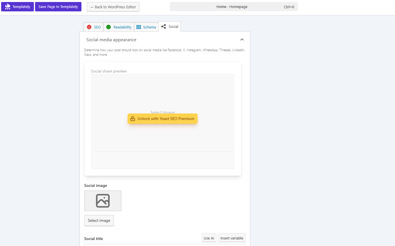 Image[4]-Yoast SEO Setup Guide: Optimization Strategies for Home and Blog Pages