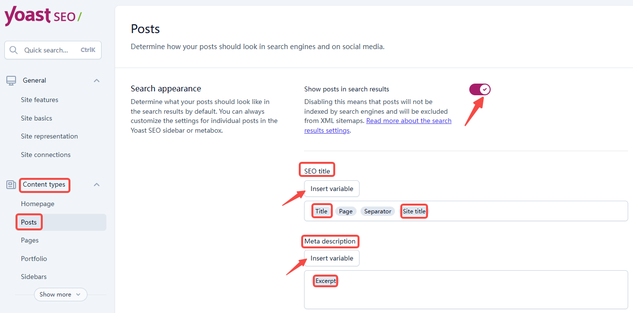 Image[5]-Yoast SEO Setup Guide: Optimization Strategies for Home and Blog Pages