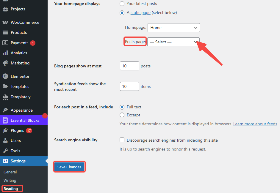 Image[8]-Yoast SEO Setup Guide: Optimization Strategies for Home and Blog Pages
