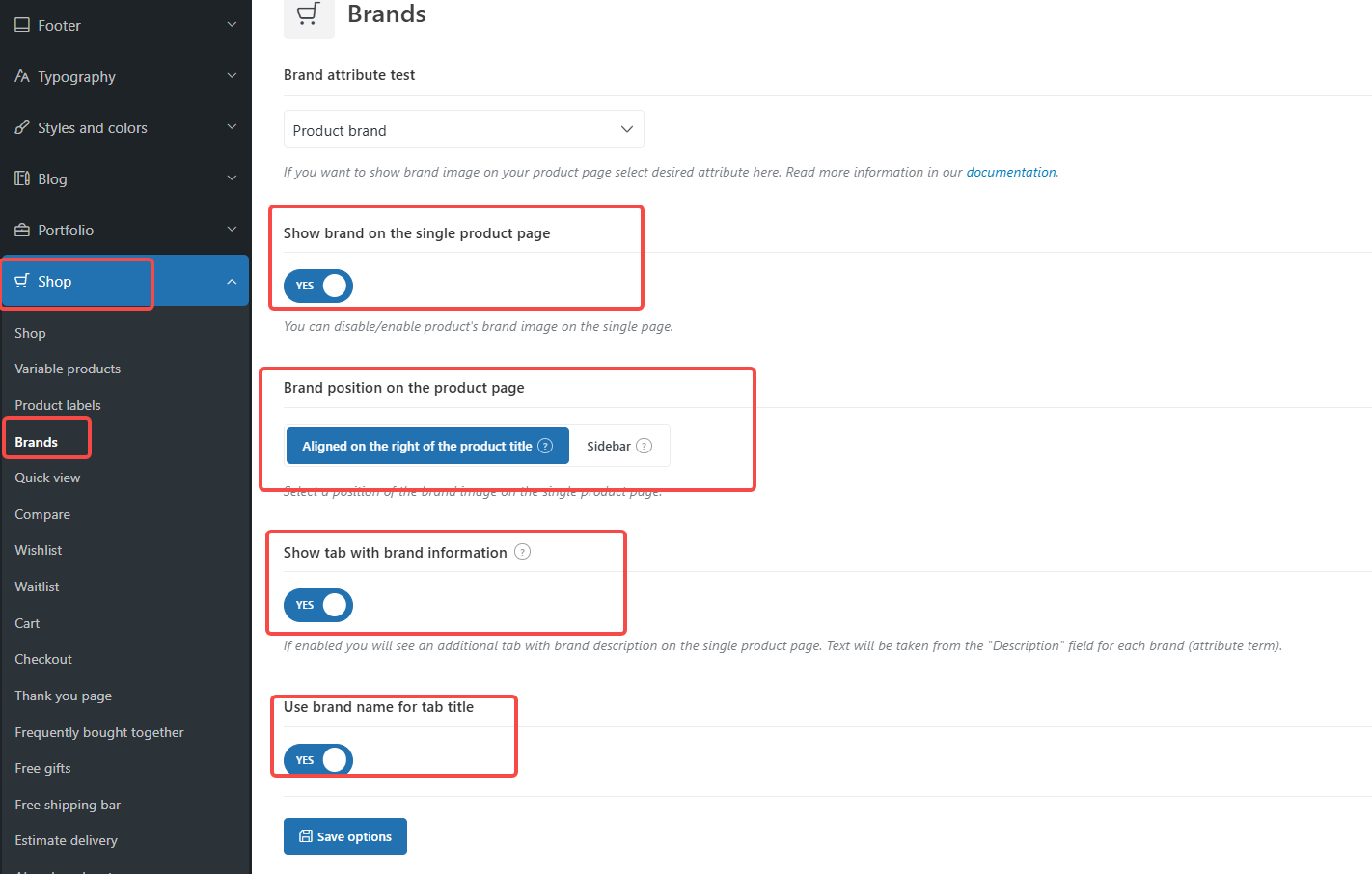 图片[2]-告别平庸！这个主题让你的网站高级感直接拉满！
