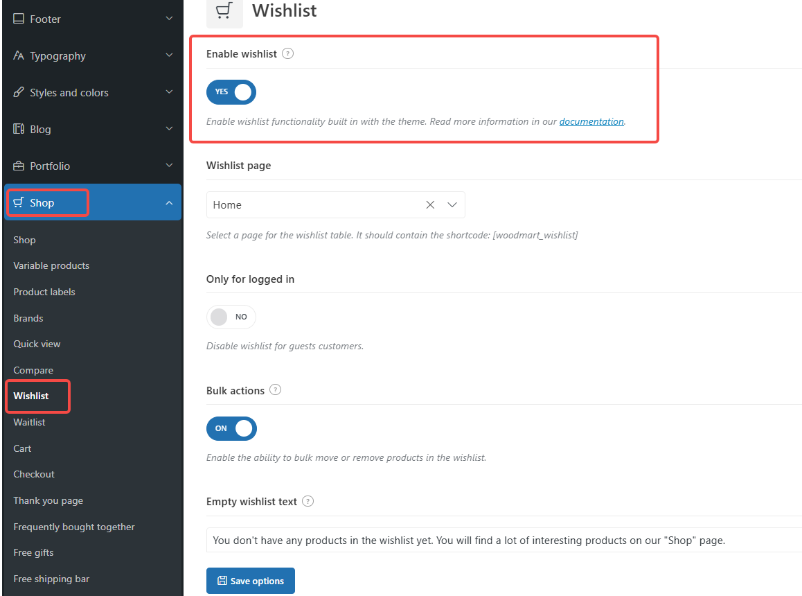 图片[3]-告别平庸！这个主题让你的网站高级感直接拉满！
