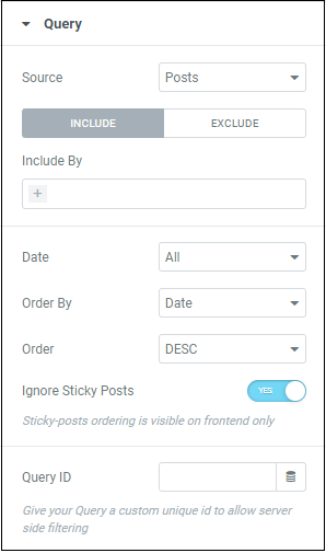 图片[3]-教你 3 分钟做出爆款推荐文章轮播区块！超好看的滑动效果这样搞！