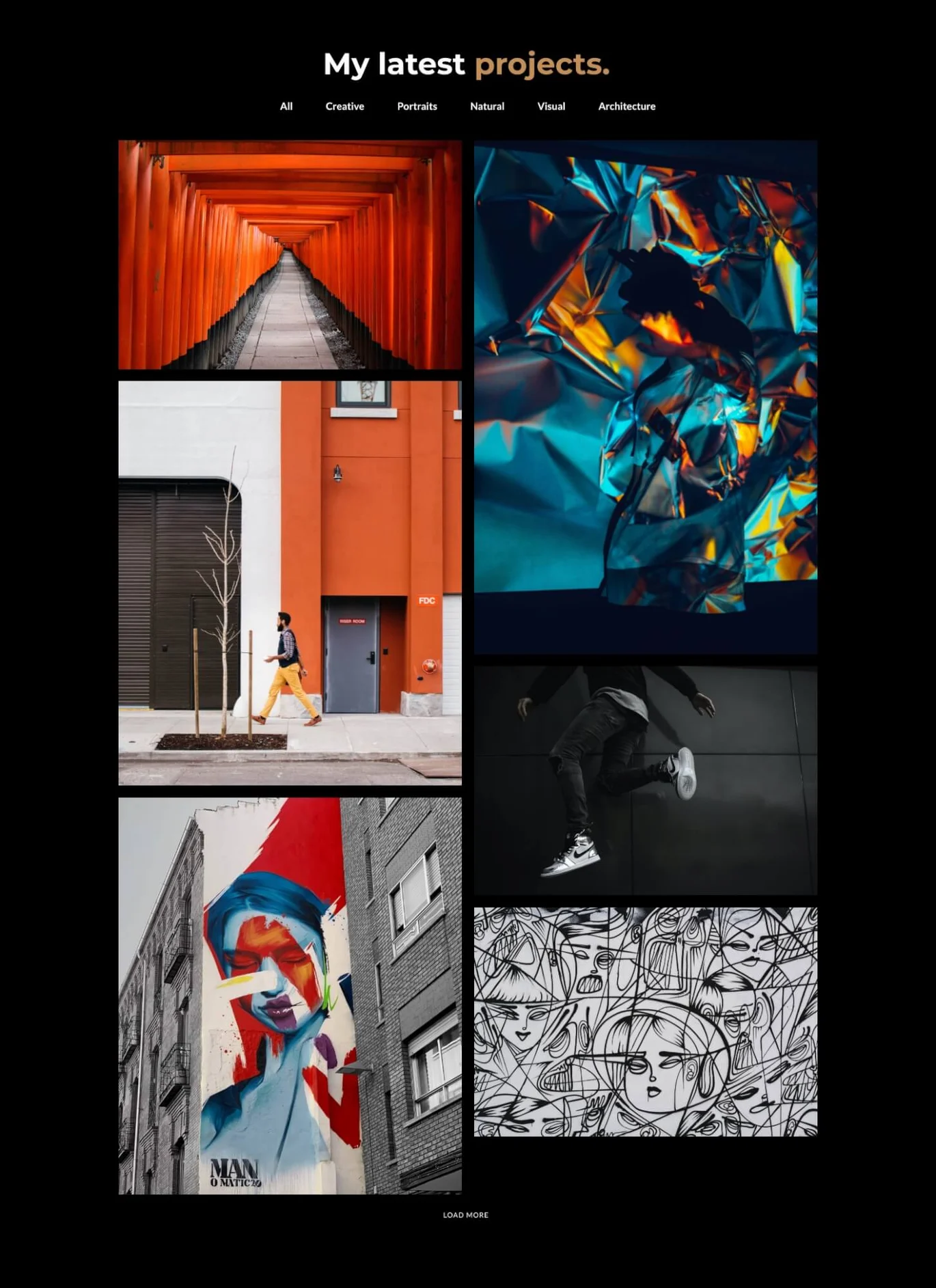 图片[2]-Novo – 摄影类 Elementor 模板套件-光子波动网 | 专业WordPress修复服务，全球范围，快速响应