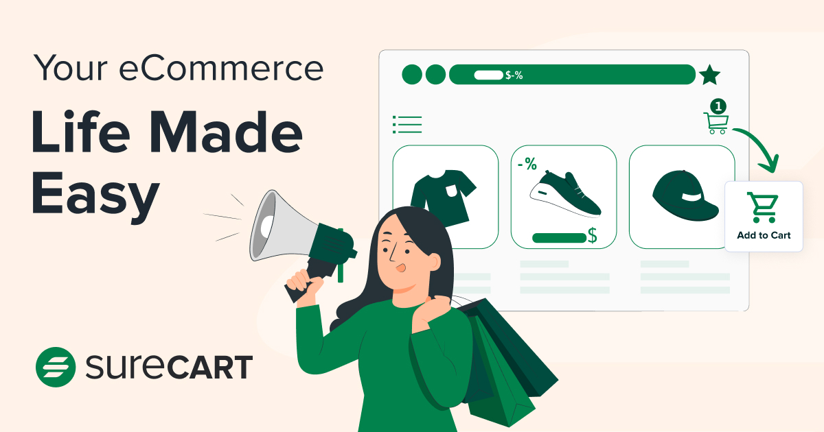 图片[4]-2025年最佳WordPress电商插件推荐：新手建站首选指南