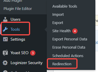Imagen [3] - ¿Sigue redireccionando enlaces manualmente? ¡Las operaciones Bulk 301 de redireccionamiento son increíbles!