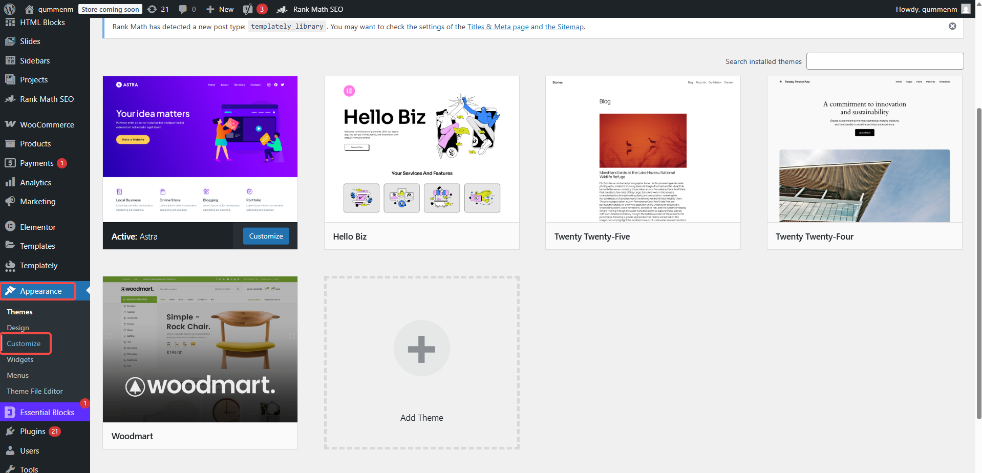 Image [2]-Don't Neglect the Header and Footer Again! 90% Website Professional Feeling are Failed in this Step!