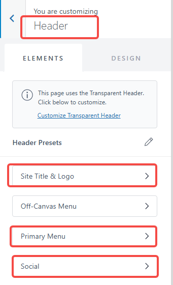Image [3]-Don't Neglect the Header and Footer! 90% Website Professional Feeling are Failed in this Step!