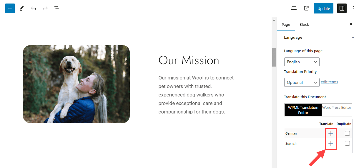 Image [5]-WPML Getting Started Guide: Easily Enable Multilingualism for Your Website to Attract Global Visitors