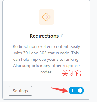 图片[6]-重定向地狱警告！90% 的 WordPress 网站都栽在这个插件冲突陷阱里！