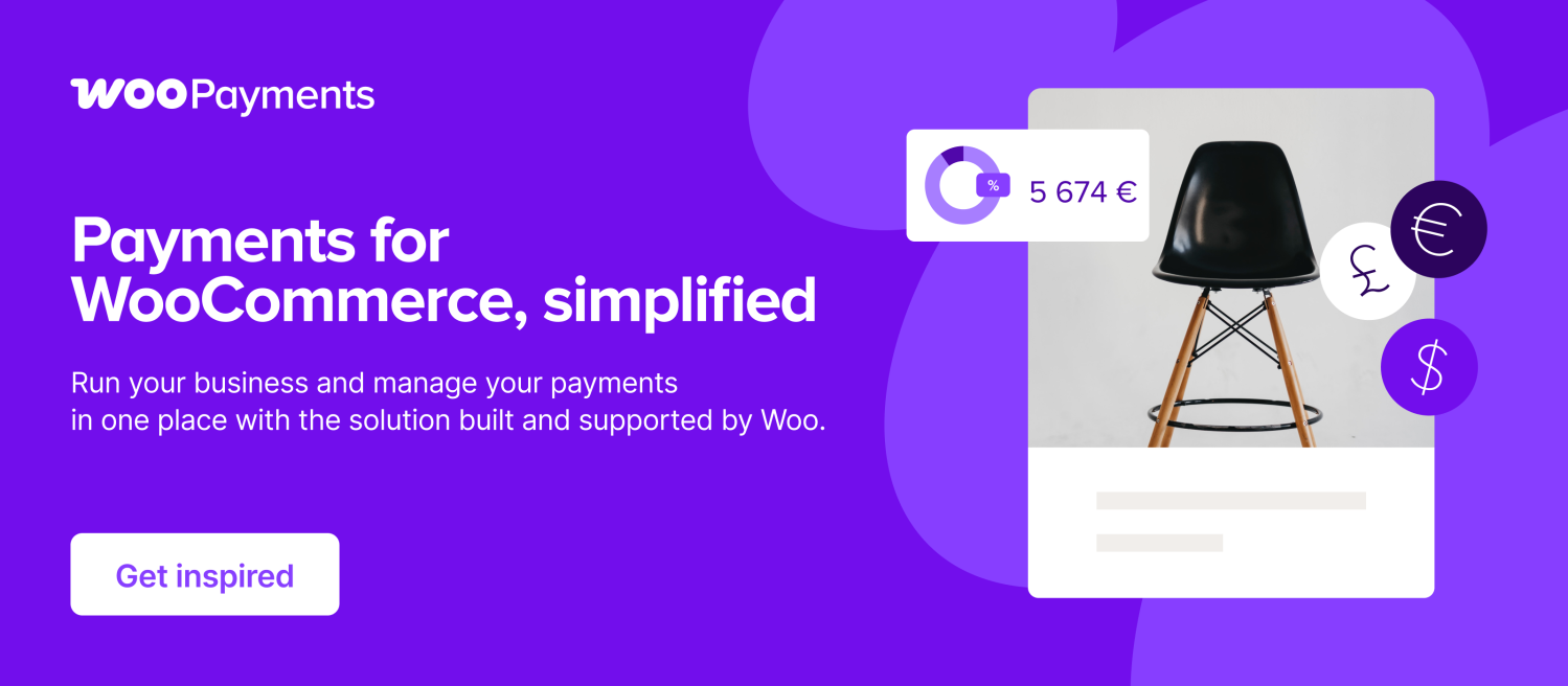 Imagen [3]-WooPayments vs PayPal Comparación completa: ¿Cómo deben elegir los pequeños y medianos vendedores los métodos de pago?