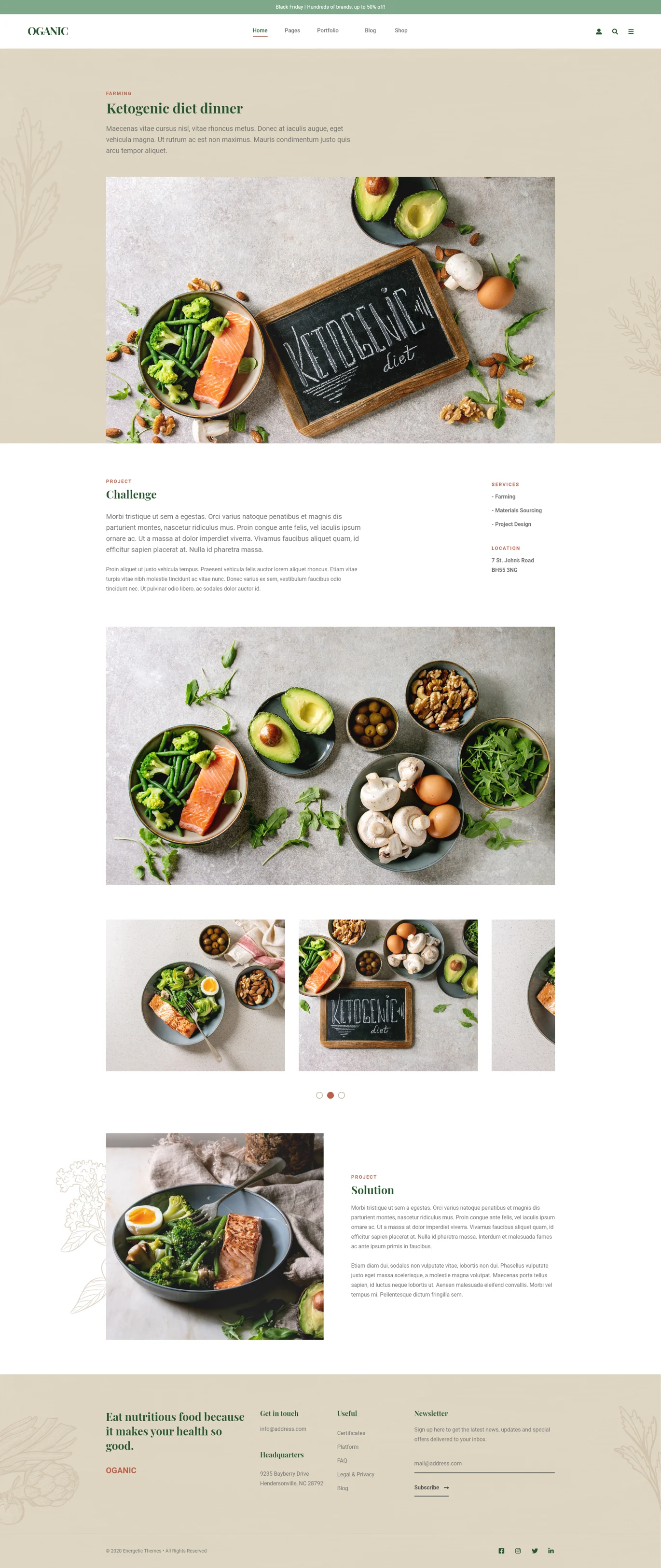 图片[2]-Oganic – 有机食品 Elementor 模板套件-光子波动网 | 专业WordPress修复服务，全球范围，快速响应