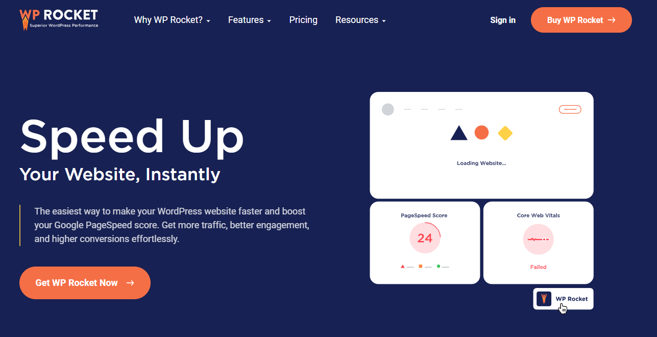 Imagen [13] - ¡Haga volar su sitio web! ¡Carga extrema, soporte WebP y perfecta optimización SEO con Woodmart!