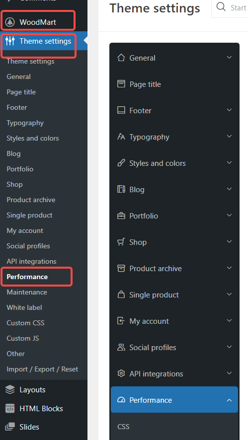 Imagen [2] - ¡Haga volar su sitio web! ¡Carga extrema, soporte WebP y perfecta optimización SEO con Woodmart!