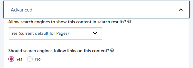 Image [8]- Problèmes courants et solutions de la mise à niveau SEO de Yoast : éviter de marcher sur la fosse, pour protéger le fonctionnement normal du site