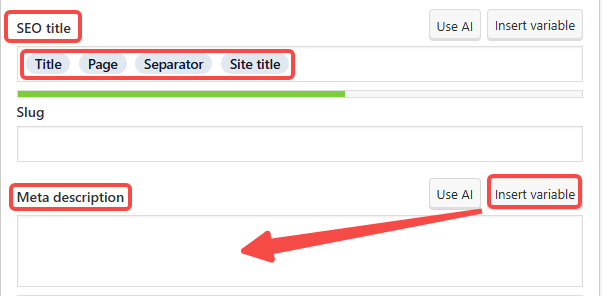 图片[2]-Yoast SEO 在不同网站场景下的应用：从个人博客到企业官网的优化解决方案