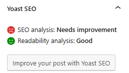 图片[3]-Yoast SEO 在不同网站场景下的应用：从个人博客到企业官网的优化解决方案