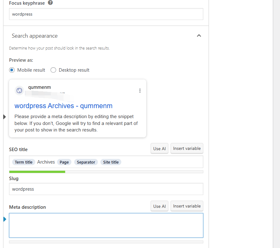 Imagen [11] - ¡Haga volar su sitio web! ¡Carga extrema, soporte WebP y perfecta optimización SEO con Woodmart!