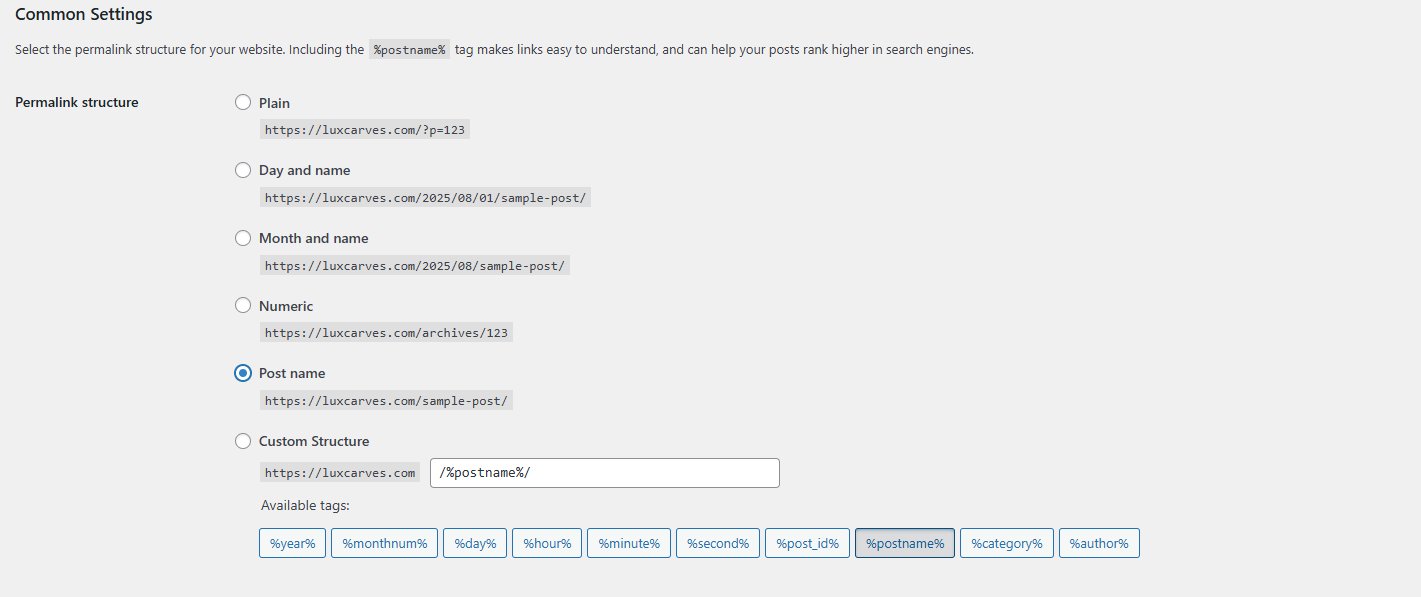 Image [4]- Problèmes courants et solutions de la mise à niveau SEO de Yoast : éviter de marcher sur la fosse, pour protéger le fonctionnement normal du site