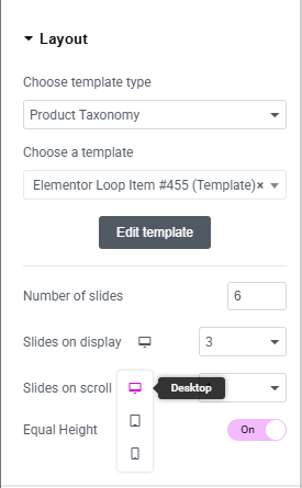 Image [2] - Optimisez vos performances grâce au carrousel en boucle !
