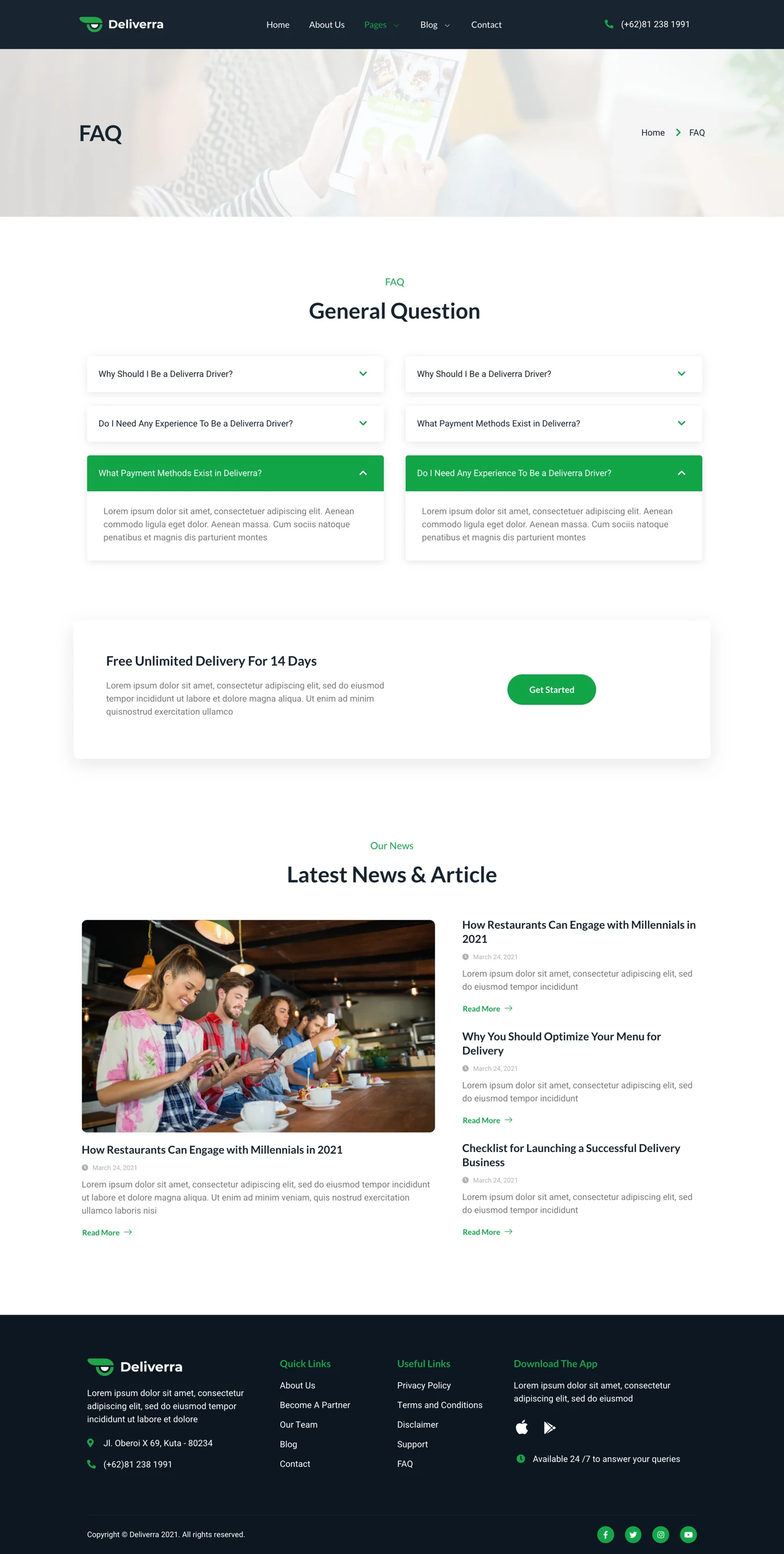 Image [1] - Deliverra - Food & Grocery Delivery App Elementor Template Suite - Photon Volatility Network | Professional WordPress Repair Service, Global Reach, Fast Response