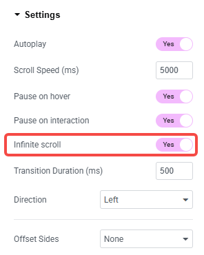 Image [4] - Optimisez vos performances grâce à la boucle Carousel Responsive Optimisation Tips !