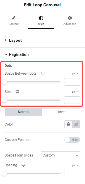 Image [3] - Optimisez vos performances grâce au carrousel en boucle !