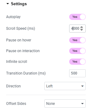 Image [5] - Optimisez vos performances grâce au carrousel en boucle !