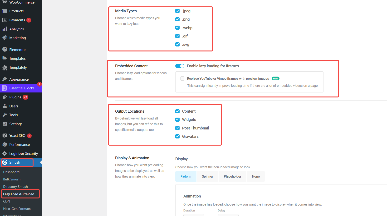 画像[3] - Astraテーマのウェブサイトを急上昇させ、パフォーマンスを爆発的に向上させ、SEOをトップに直行させる3つの必須プラグイン！