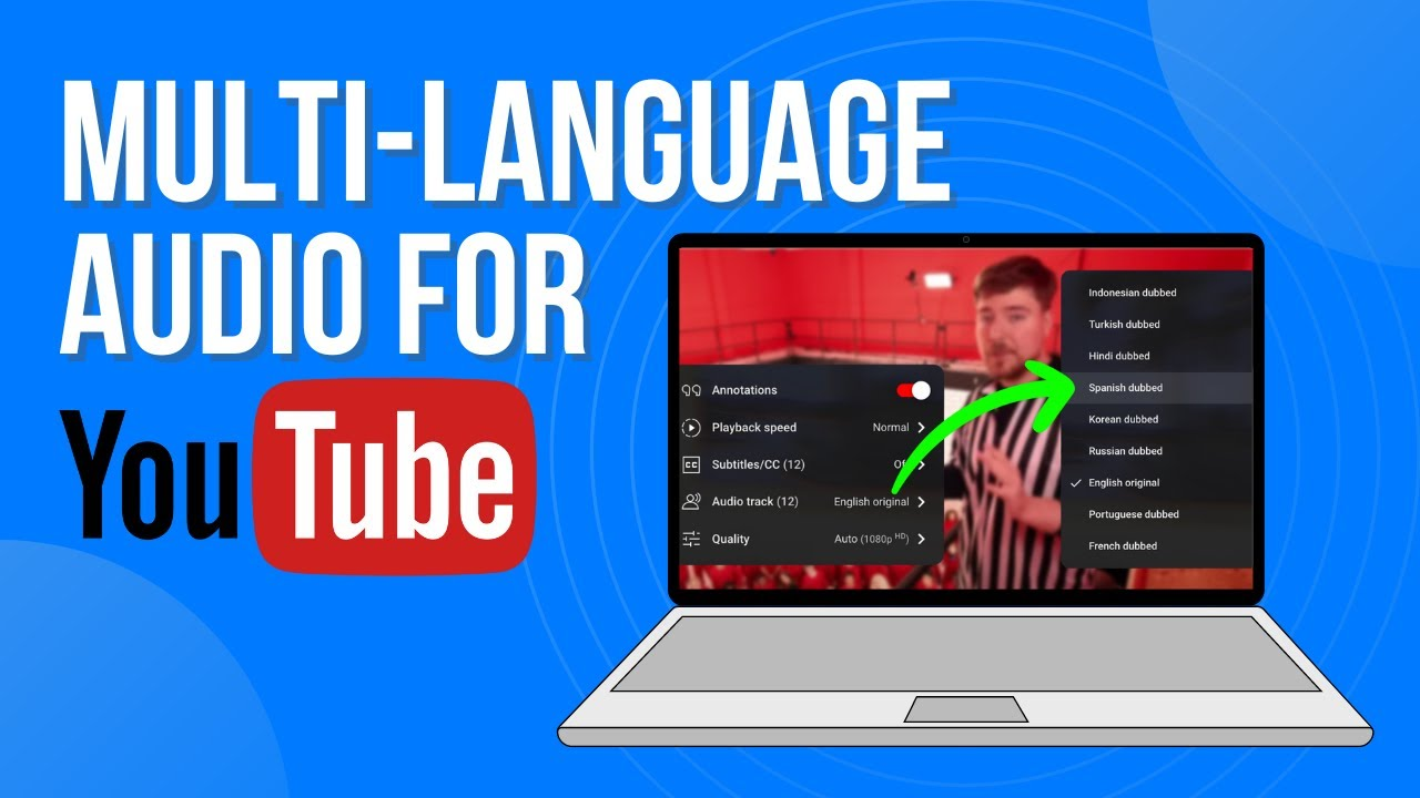 Image [4] - 6 facteurs clés pour augmenter les revenus publicitaires sur YouTube